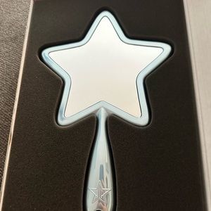 Jeffree Star mirror (Sold out)